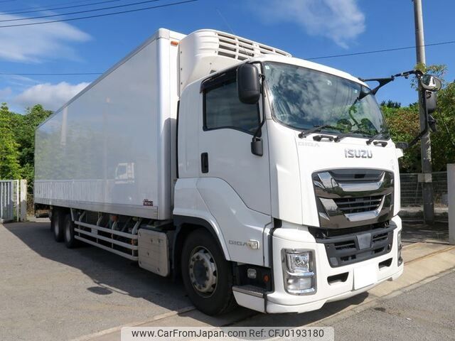 isuzu giga 2018 -ISUZU--Giga 2KG-CYY77CY--CYY77CY-7000104---ISUZU--Giga 2KG-CYY77CY--CYY77CY-7000104- image 1