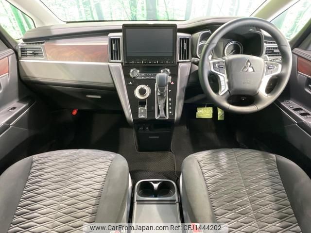 mitsubishi delica-d5 2024 quick_quick_CV1W_CV1W-5005711 image 2