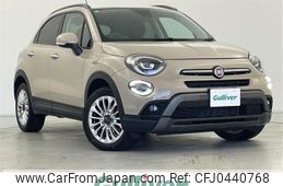 fiat 500x 2021 -FIAT--Fiat 500X 3BA-33413PM--ZFANF2D1XMP919883---FIAT--Fiat 500X 3BA-33413PM--ZFANF2D1XMP919883-