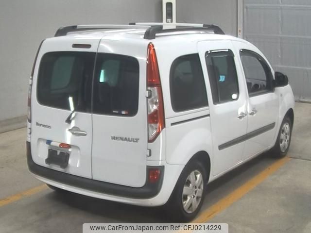 renault kangoo 2019 -RENAULT--Renault Kangoo VF1KW14B3K0800010---RENAULT--Renault Kangoo VF1KW14B3K0800010- image 2