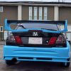 mitsubishi lancer 1999 quick_quick_GF-CP9A_CP9A-0104045 image 11