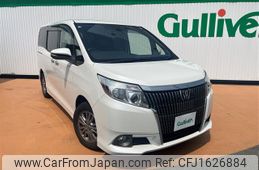 toyota esquire 2016 CFJ1626884