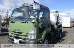 isuzu forward 2015 -ISUZU--Forward TKG-FRR90S2--FRR90-7072206---ISUZU--Forward TKG-FRR90S2--FRR90-7072206-