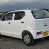 suzuki alto 2017 -SUZUKI 【野田 580ｱ1234】--Alto DBA-HA36S--HA36S-358641---SUZUKI 【野田 580ｱ1234】--Alto DBA-HA36S--HA36S-358641- image 2