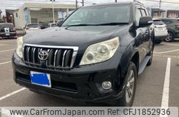 toyota land-cruiser-prado 2010 CFJ1852936