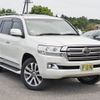 toyota land-cruiser-wagon 2020 -TOYOTA--Land Cruiser Wagon CBA-URJ202W--URJ202-4222985---TOYOTA--Land Cruiser Wagon CBA-URJ202W--URJ202-4222985- image 2