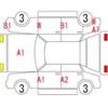 toyota alphard 2015 -TOYOTA--Alphard DBA-AGH35W--AGH35-0007659---TOYOTA--Alphard DBA-AGH35W--AGH35-0007659- image 2