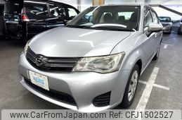 toyota corolla-axio 2013 AF-NZE161-7060463