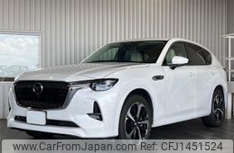 mazda mazda-others 2022 -MAZDA--CX-60 KH5S3P--KH5S3P-100079---MAZDA--CX-60 KH5S3P--KH5S3P-100079-