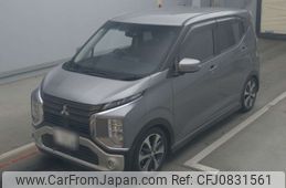 mitsubishi ek-cross 2020 -MITSUBISHI 【山口 583う964】--ek X B35W-0100548---MITSUBISHI 【山口 583う964】--ek X B35W-0100548-