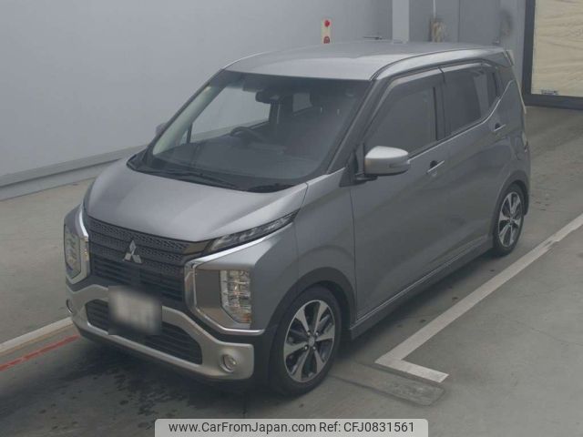 mitsubishi ek-cross 2020 -MITSUBISHI 【山口 583う964】--ek X B35W-0100548---MITSUBISHI 【山口 583う964】--ek X B35W-0100548- image 1