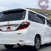 toyota alphard 2013 -TOYOTA--Alphard DBA-ANH20W--ANH20-8314229---TOYOTA--Alphard DBA-ANH20W--ANH20-8314229- image 3