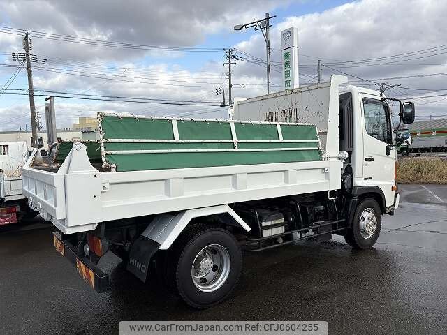 hino ranger 2017 -HINO--Hino Ranger TKG-FC9JCAP--FC9JCA-27558---HINO--Hino Ranger TKG-FC9JCAP--FC9JCA-27558- image 2