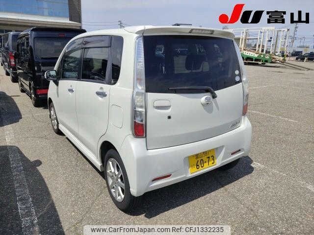 daihatsu move 2011 -DAIHATSU 【富山 581ﾆ6073】--Move LA100S--LA100S-0080626---DAIHATSU 【富山 581ﾆ6073】--Move LA100S--LA100S-0080626- image 2
