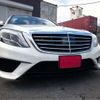 mercedes-benz s-class 2014 -MERCEDES-BENZ--Benz S Class DBA-222182--WDD2221822A036705---MERCEDES-BENZ--Benz S Class DBA-222182--WDD2221822A036705- image 1