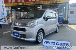 daihatsu move 2019 -DAIHATSU--Move DBA-LA150S--LA150S-2012127---DAIHATSU--Move DBA-LA150S--LA150S-2012127-