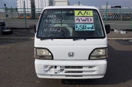 honda acty-truck 1998 No5185