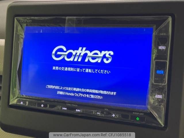 honda n-box 2022 -HONDA--N BOX 6BA-JF3--JF3-5158616---HONDA--N BOX 6BA-JF3--JF3-5158616- image 2