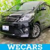 toyota alphard 2014 quick_quick_DBA-ANH20W_ANH20-8350809 image 1