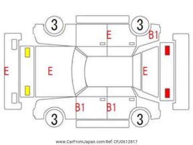 nissan moco 2012 -NISSAN--Moco DBA-MG33S--MG33S-130589---NISSAN--Moco DBA-MG33S--MG33S-130589- image 2