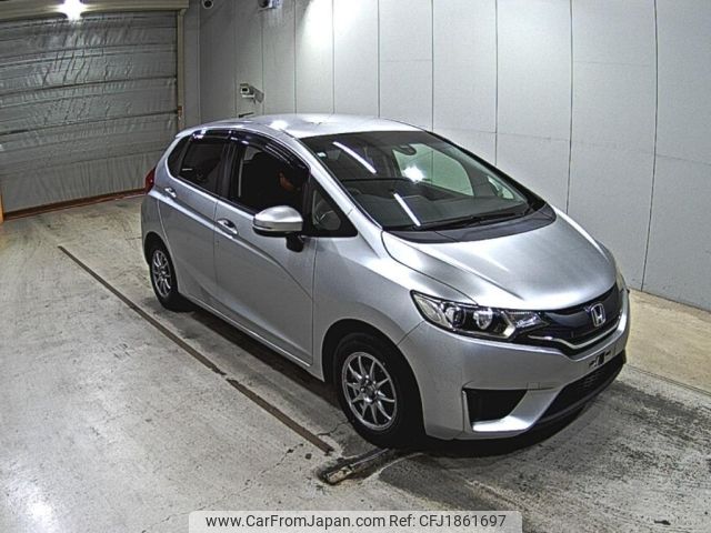 honda fit 2015 CFJ1861697 image 1