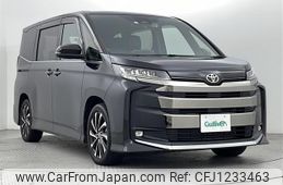 toyota noah 2022 -TOYOTA--Noah 6BA-MZRA90W--MZRA90-0023163---TOYOTA--Noah 6BA-MZRA90W--MZRA90-0023163-