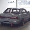 nissan laurel 1990 -NISSAN--Laurel HC33ｶｲ--136985---NISSAN--Laurel HC33ｶｲ--136985- image 6