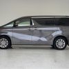 toyota alphard 2018 -TOYOTA--Alphard DAA-AYH30W--AYH30-0066321---TOYOTA--Alphard DAA-AYH30W--AYH30-0066321- image 4