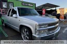 chevrolet chevrolet-others 1995 -GM--Chevrolet C1500-----451---GM--Chevrolet C1500-----451-