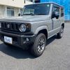 suzuki jimny 2024 -SUZUKI--Jimny 3BA-JB64W--JB64W-330***---SUZUKI--Jimny 3BA-JB64W--JB64W-330***- image 1