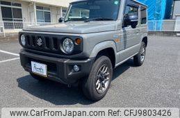 suzuki jimny 2024 -SUZUKI--Jimny 3BA-JB64W--JB64W-330***---SUZUKI--Jimny 3BA-JB64W--JB64W-330***-