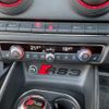 audi rs3 2018 -AUDI--Audi RS3 ABA-8VDAZL--WUAZZZ8V8J1908647---AUDI--Audi RS3 ABA-8VDAZL--WUAZZZ8V8J1908647- image 5