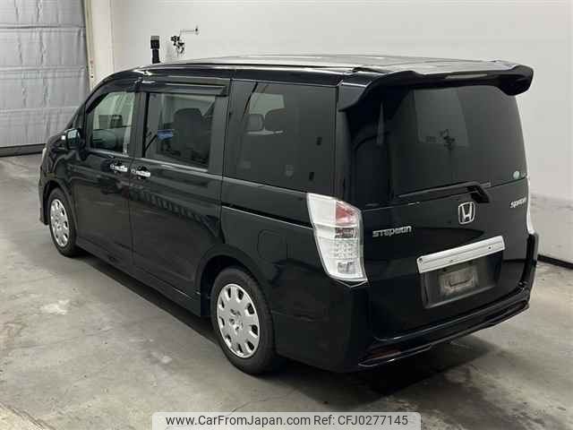 honda stepwagon 2012 -HONDA--Stepwgn RK6-1201572---HONDA--Stepwgn RK6-1201572- image 2