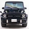 mercedes-benz g-class 2015 quick_quick_ABA-463272_WDB4632721X214457 image 5