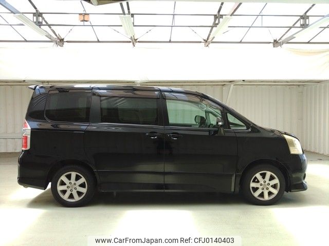 toyota noah 2008 ENHANCEAUTO_1_ea287146 image 2