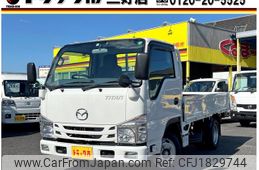 mazda titan 2016 CFJ1829744