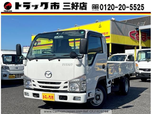 mazda titan 2016 CFJ1829744 image 1