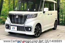 suzuki spacia 2019 quick_quick_MK53S_MK53S-623205