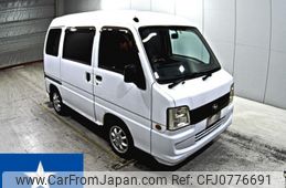 subaru sambar-van 2006 -SUBARU--Samber Van TV2--TV2-096351---SUBARU--Samber Van TV2--TV2-096351-