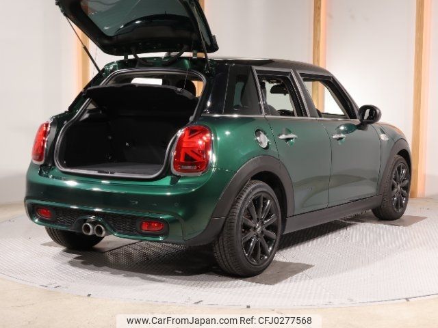 mini mini-others 2018 -BMW 【名変中 】--BMW Mini XU20M--0TE41273---BMW 【名変中 】--BMW Mini XU20M--0TE41273- image 2