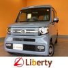 honda n-van 2025 quick_quick_JJ1_JJ1-6104173 image 1