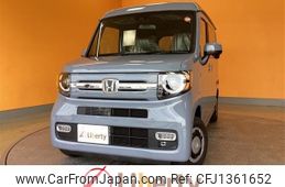 honda n-van 2025 quick_quick_JJ1_JJ1-6104173