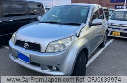 toyota rush 2006 -TOYOTA--Rush CBA-J210E--J210E-0001910---TOYOTA--Rush CBA-J210E--J210E-0001910-