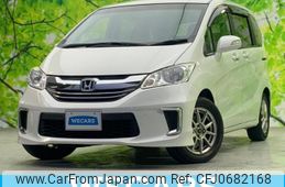 honda freed 2014 quick_quick_DBA-GB3_GB3-1605495