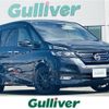 nissan serena 2018 -NISSAN--Serena DAA-HFC27--HFC27-003656---NISSAN--Serena DAA-HFC27--HFC27-003656- image 1