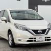 nissan note 2018 quick_quick_DBA-E12_E12-587749 image 5