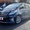 toyota alphard 2012 -TOYOTA--Alphard DBA-ANH20W--ANH20-8231416---TOYOTA--Alphard DBA-ANH20W--ANH20-8231416- image 1