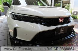honda civic 2025 -HONDA--Civic 6BA-FL5--FL5-1205***---HONDA--Civic 6BA-FL5--FL5-1205***-