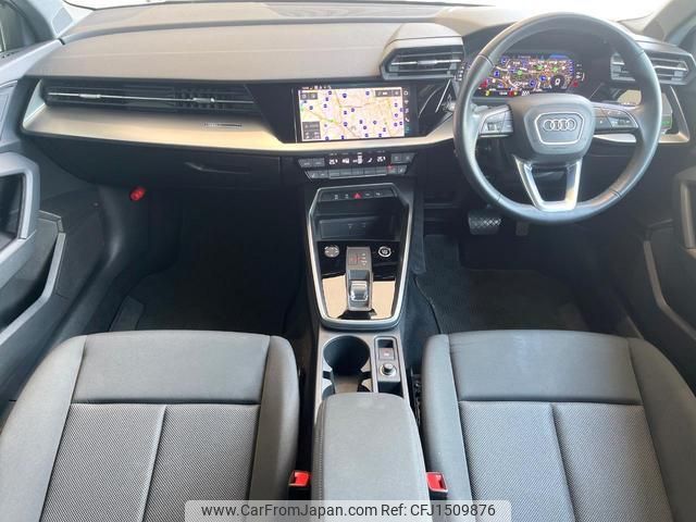 audi a3 2021 CFJ1509876 image 2