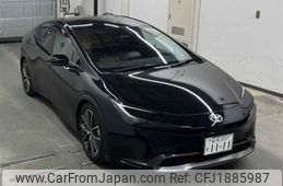 toyota prius 2023 CFJ1885987